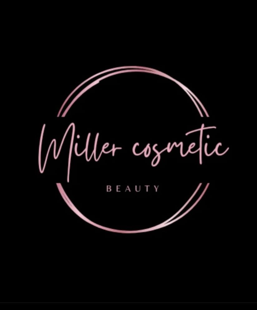 Logo Miller Cosmetic