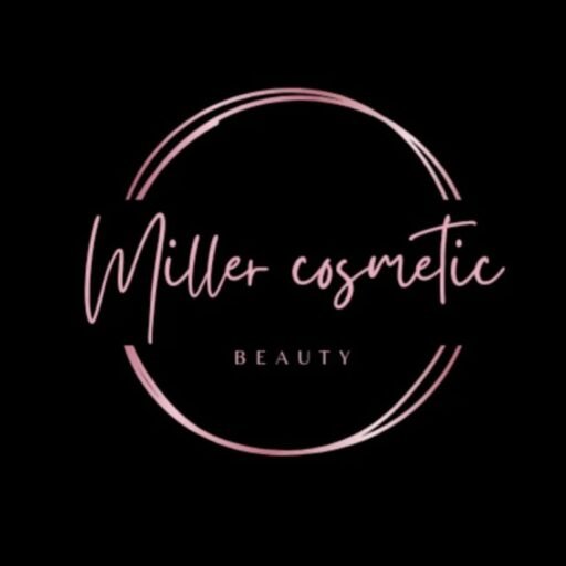 Logo Miller Cosmetic