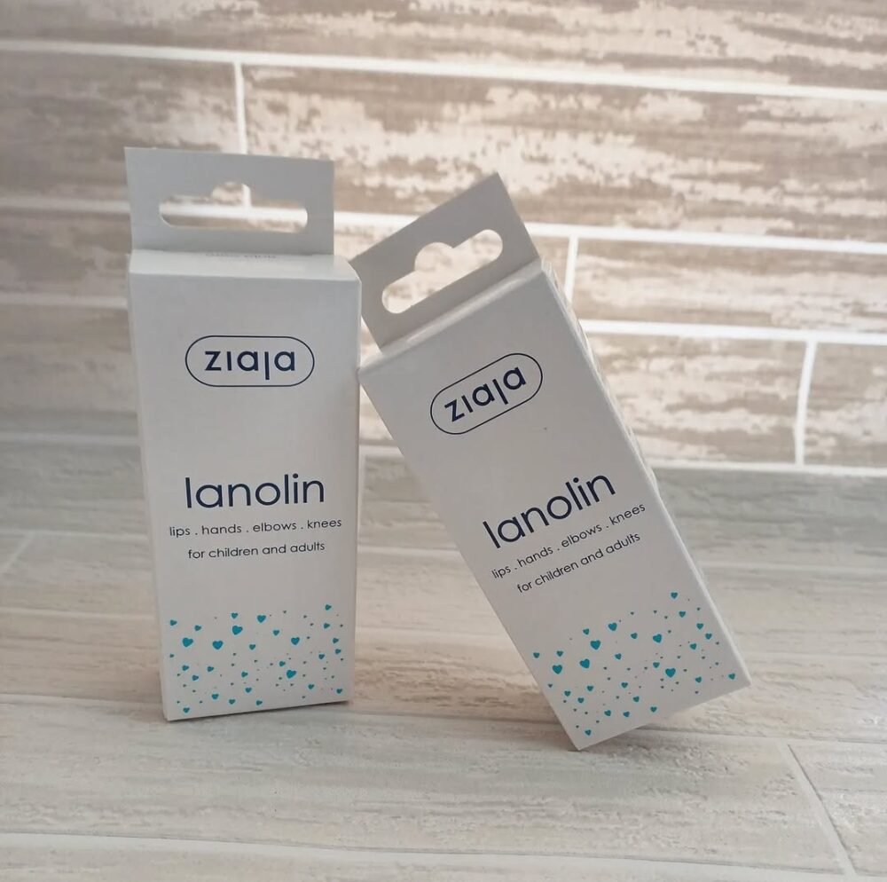 Lanolina